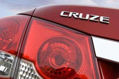 Free Auto Wallpapers   2011 Chevrolet Cruze Wallpapers   1600x1200 ...