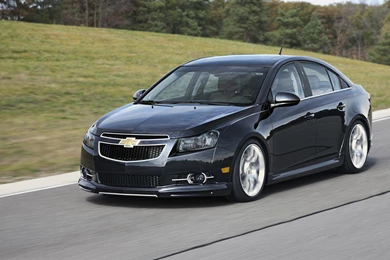 Black Chevrolet Cruze Wallpapers Download 32926 Full HD Wallpapers ...