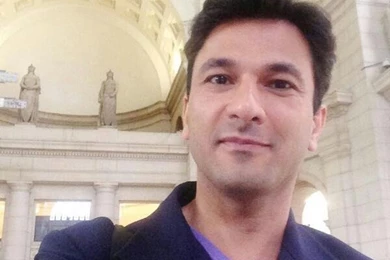 Sumaiya Alam (@Sumaiya_Vikas)