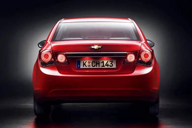 Chevrolet Cruze Wallpapers Hd And Videos