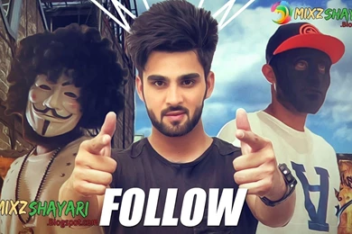 Follow Inder Chahal Feat Whistle Full HD Video Song & Lyrics ...