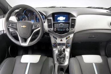Chevrolet Cruze Hatchback Wallpapers   Auto Power Girl