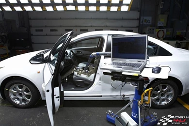 2010 Chevy Cruze Wallpapers   171167