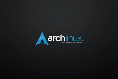 Arch Linux HD Wallpapers