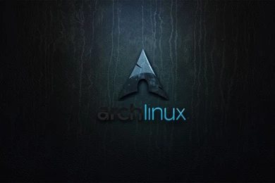 Gallery For   Arch Wallpapers Changer