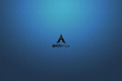 Arch Linux By Shapshapy On DeviantArt
