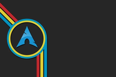 Arch Linux Wallpapers   Computer Wallpapers
