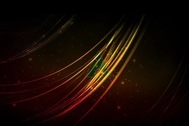 Arch Linux Universe Wallpapers