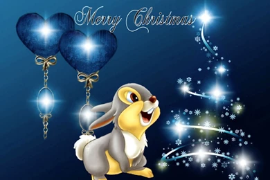 Gallery For   Christmas Computer Disney Free Wallpapers