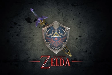 The Legend Of Zelda Computer Wallpapers, Desktop Backgrounds ...