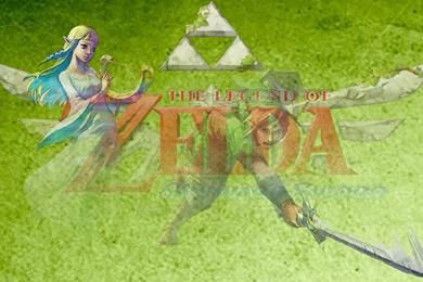 Legend Of Zelda Desktop Backgrounds By Rainbowcraft2 On DeviantArt