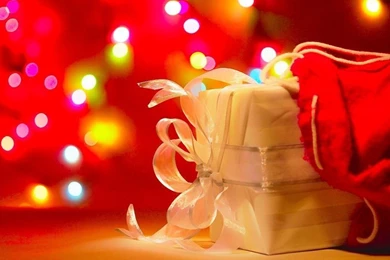 Christmas HD Deaktop Wallpapers