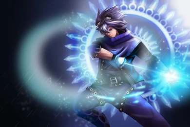 46 Ezreal (League Of Legends) HD Wallpapers