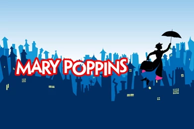 Mary Poppins Wallpapers By Kproductions On DeviantArt