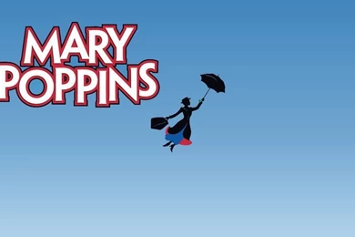 Mary Poppins Minimalist Wallpapers (3) By Chrisaloo On DeviantArt