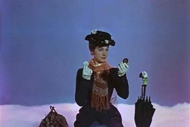 Mary Poppins   Mary Poppins Wallpapers (16668820)   Fanpop