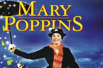 Best Movie   Mary Poppins 1440x900 Wallpapers