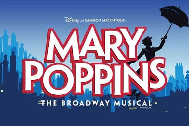 Disney, Mary, Poster, Mary Poppins, Mary Poppins Movie Poster ...