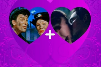 Mary Poppins And The Sound Of Music   Mary Poppins Vs The Sound Of ...