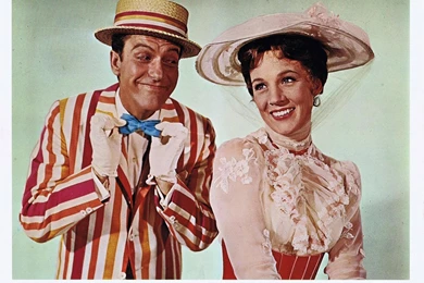 Stories Of Disney Freaks