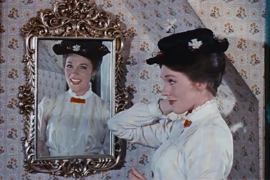 Favorite Scenes From Mary Poppins