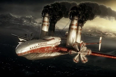 Steampunk Wallpapers 1600x1200   (