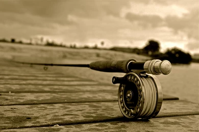 Gallery For   Ipad Wallpapers Fly Fishing