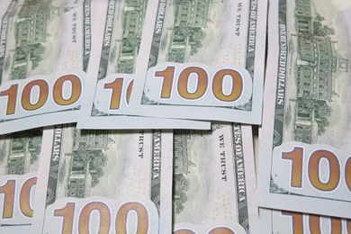 The U.s. Has New Monopoly Money!!! : The New One Hundred Dollar ...