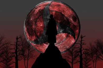 Itachi Uchiha Wallpapers Sharingan