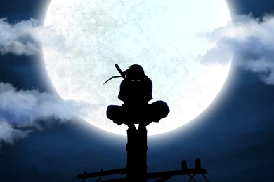 Itachi Uchiha   Naruto