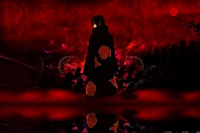 Itachi Uchiha Wallpapers 3104 HD Desktop   Wallnos.com