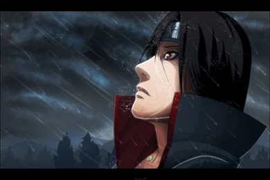 Itachi   Itachi Uchiha Wallpapers (34356366)   Fanpop