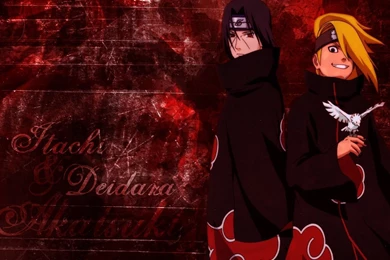 ITACHI!!!!!!!!!!!!!!!   Itachi Uchiha Wallpapers (6768003)   Fanpop