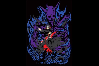 Itachi Uchiha Wallpapers 3979 Wallpapers HD   Wallnos.com