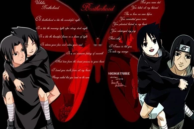 Itachi Uchiha   Itachi Uchiha Wallpapers (22632771)   Fanpop
