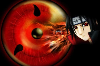 Wallpapers Hd Itachi Uchiha