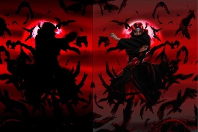 Wallpapers Hd Itachi Uchiha