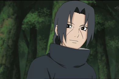 Itachi Uchiha   Itachi Uchiha Wallpapers (18375080)   Fanpop
