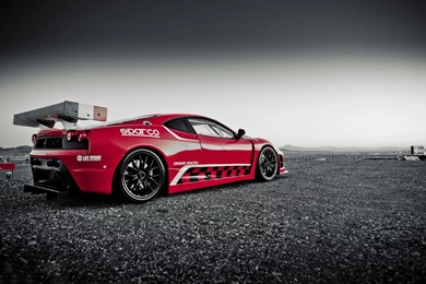 Ferrari F430 GT by Dream Racing Wallpaper.jpg