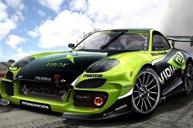 Gallery For Rally Racing Wallpapers