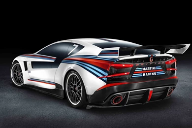 Gallery For Auto Racing Wallpapers