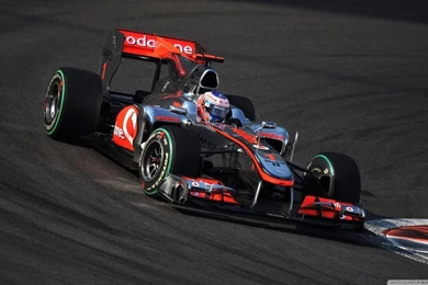 Formula 1 Car Racing HD Desktop Wallpapers : High Definition ...