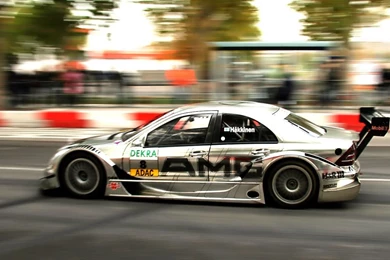 Quality Wallpapers Of Mercedes Benz Rally And Racing Sports Cars