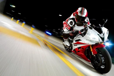 Yamaha R6 Racing GP Wallpapers HD