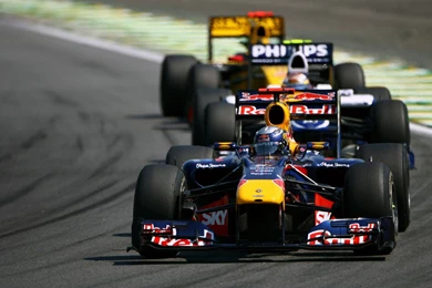 Red Bull Racing HD Wallpaper, Red Bull Racing Images