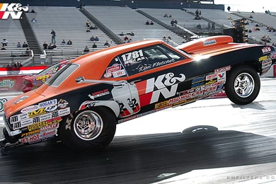 Drag Racing Wallpapers