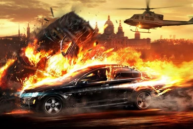 X Box360 Racing Game Series Wallpapers   Game Wallpapers