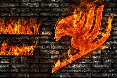 Download Bleach Fairy Tail Soul Eater Fairy Tail Light Wallpapers ...