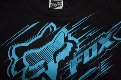 Fox Racing Logo Wallpapers