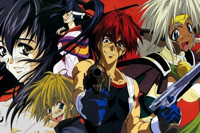 Outlaw Star   Outlaw Star Wallpapers (1920x1080) (53996)